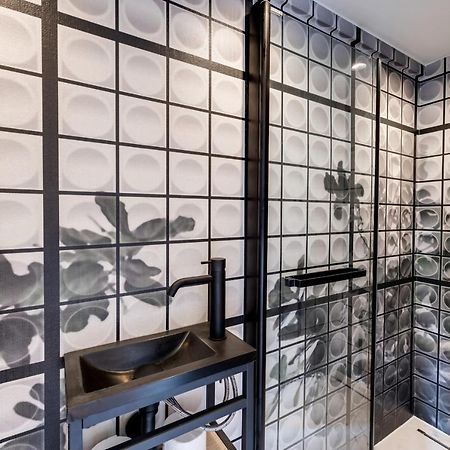La Petite Suite - T1 In Duplex In The City Center Annecy Bagian luar foto