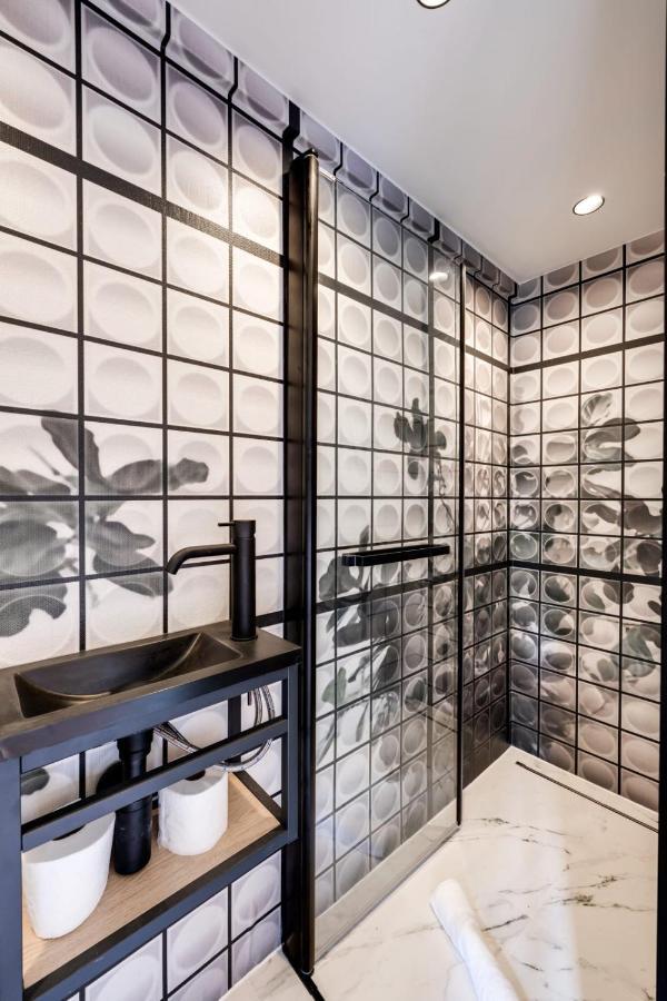 La Petite Suite - T1 In Duplex In The City Center Annecy Bagian luar foto