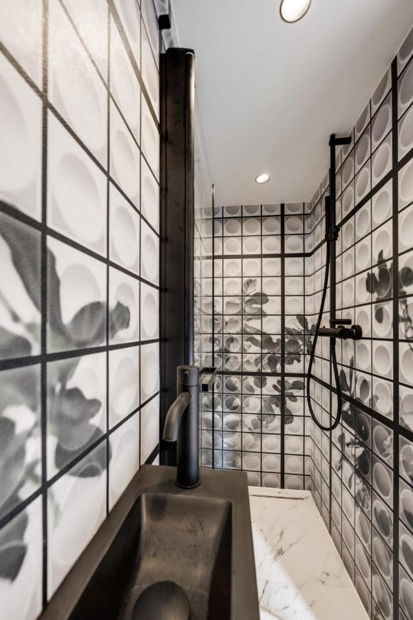 La Petite Suite - T1 In Duplex In The City Center Annecy Bagian luar foto